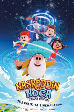 nasreddin