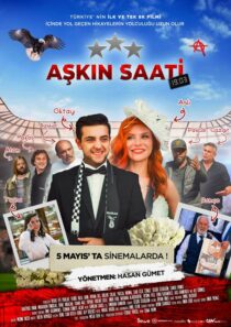 Askin Saati 19.03 (Turks gesproken en niet ondertiteld)
