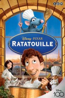 Ratatouille (Nederlands gesproken, geen ondertiteling)