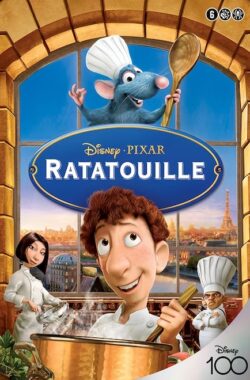 Ratatouille Ratatouille