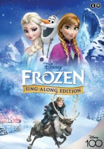 Frozen Sing-a-long (2D, Nederlands gesproken)