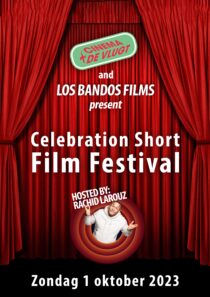 Cinema De Vlugt x Los Bandos: Celebration Short Film Festival - Blok 2