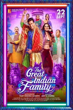 greatindianfamily greatindianfamily