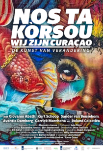 Wij zijn Curaçao (Nos Ta Korsou)