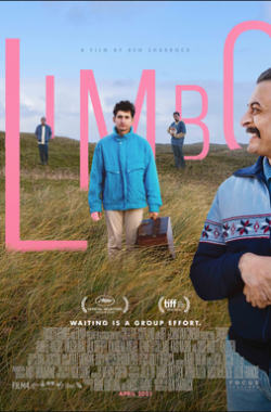 Limbo_2020_Film_poster