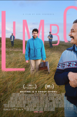 Limbo_2020_Film_poster Limbo_2020_Film_poster
