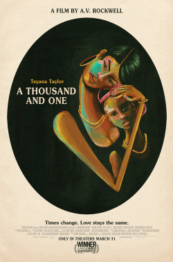 Thousand_and_One_poster Thousand_and_One_poster