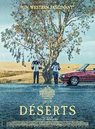 deserts