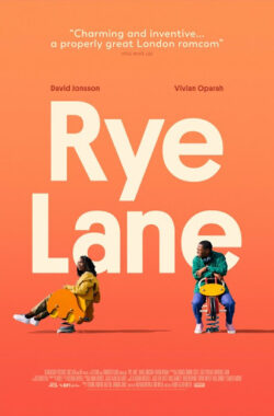 rye lane