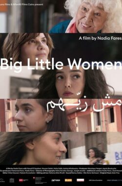 big-little-women-poster big-little-women-poster