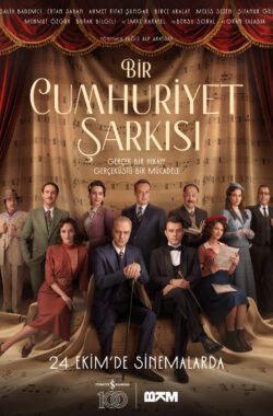 Poster Poster