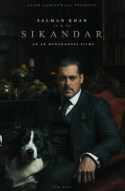 Poster Sikandar Poster Sikandar