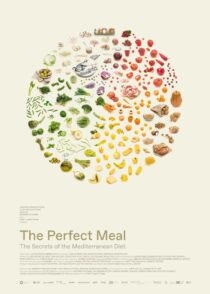 Cinema de Vlugt x Voedselpark Amsterdam: The Perfect Meal