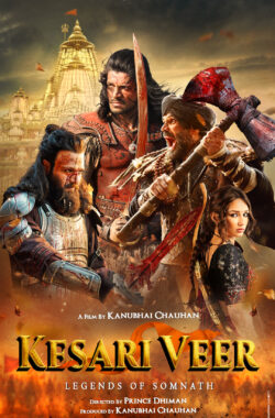 Kesariveer_WorldPoster_1080X1920 Kesariveer_WorldPoster_1080X1920
