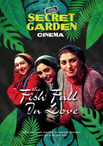 The Fish Fall In Love | Secret Garden Cinema