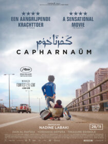 Capharnaüm