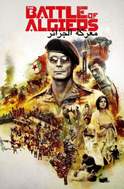 Battle of Algiers