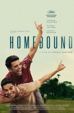 Homebound Homebound