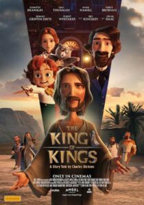 The King Of Kings (Nederlands gesproken)