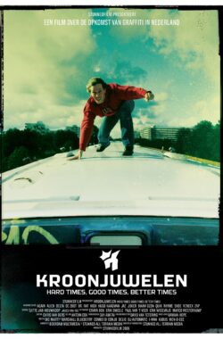 Poster Kroonjuwelen
