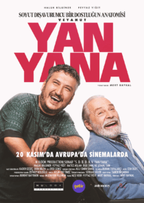 Soyut Disavurumcu Bir Dostluğun Hikayesi veyahut Yan Yana