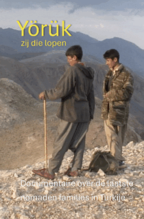 Yöruk, zij die lopen