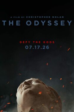 The Odyssey Filmposter