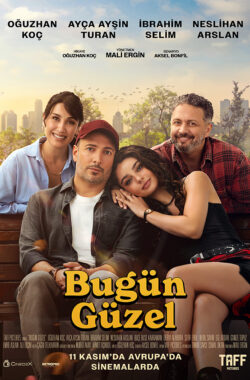 Bugun Guzel Poster