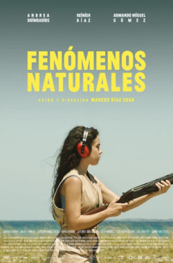 Fenomenos Naturales Movie Poster