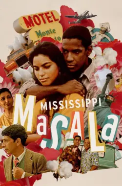 Poster Mississippi Masala