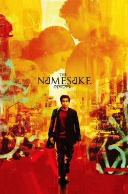 The namesake Filmposter