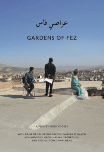 Gardens of Fez