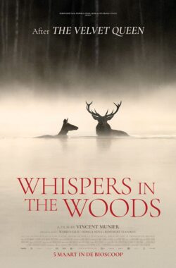 Whispers in the Woods Filmposter