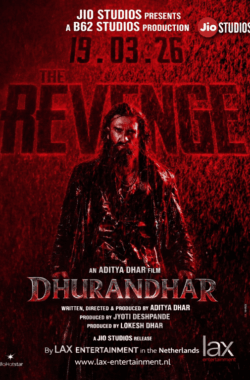 Dhurandar 2 Filmposter