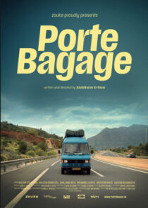 Porte Bagage