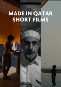 Made in Qatar Short films