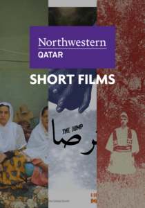 Short films Northwesthern University Qatar