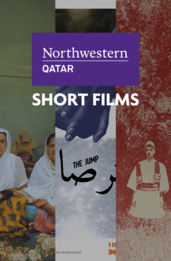 overkoepelende poster