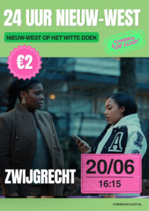 Zwijgrecht