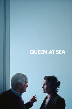 Queen at Sea Filmposter Queen at Sea Filmposter