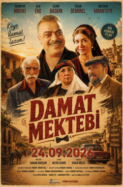 Damat_Mektebi_A4_72dpi Damat Mektebi Filmposter