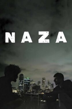 Naza Filmposter Naza Filmposter