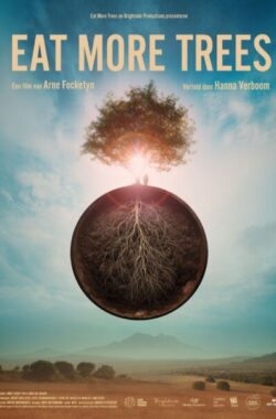 Eat-More-Trees Filmposter Eat-More-Trees Filmposter