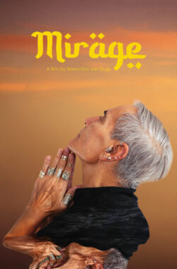 Mirage poster Mirage poster