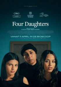 Four Daughters