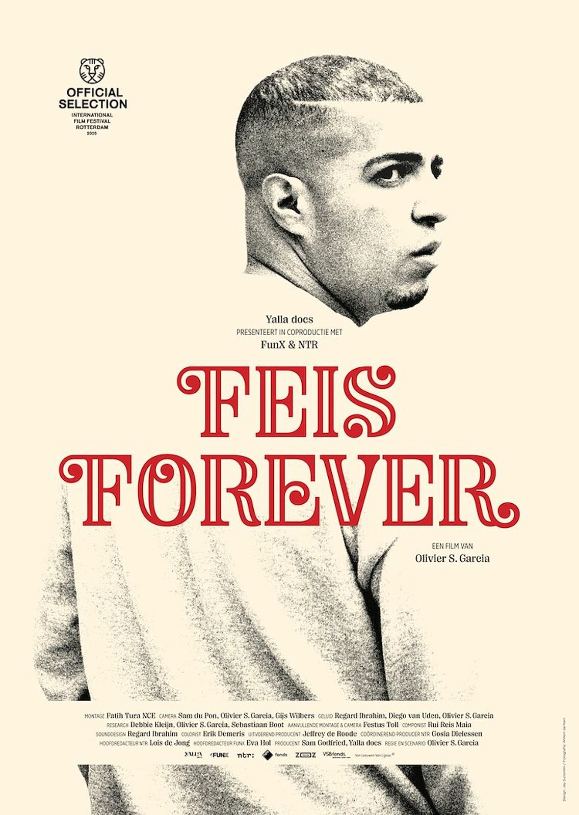 Feis Forever - Cinema de Vlugt