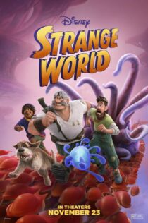 Strange World (2d NL)