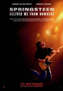 Springsteen: Deliver Me From Nowhere