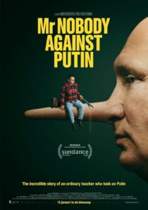 Mr. Nobody against Putin