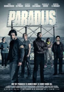 Paradijs